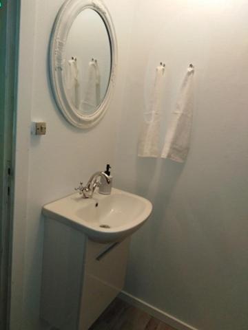 Apartments-Bnb Sørvágur Kültér fotó